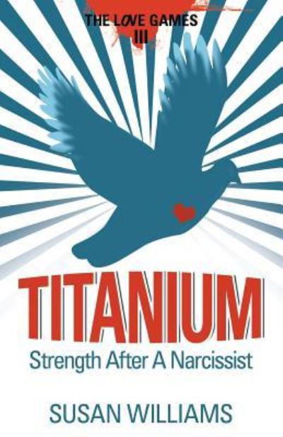 Cover for Susan Williams · Titanium (Paperback Book) (2015)