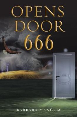 Cover for Barbara Mangum · Opens Door 666 (Paperback Book) (2017)