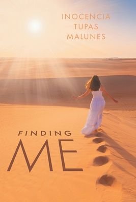 Cover for Inocencia Tupas Malunes · Finding Me (Bog) (2020)