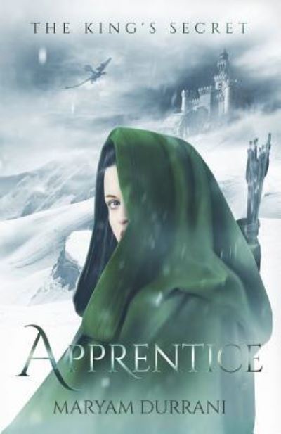 Maryam Durrani · Apprentice (Paperback Book) (2017)