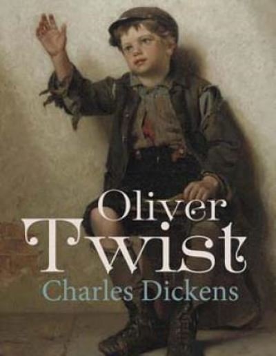 Oliver Twist - Dickens - Books - Createspace Independent Publishing Platf - 9781537451893 - September 4, 2016