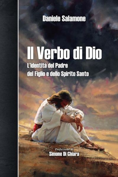 Cover for Daniele Salamone · Il Verbo di Dio (Paperback Book) (2017)