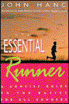 Cover for John Hanc · The Essential Runner (Paperback Book) (1994)