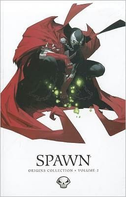 Cover for Todd McFarlane · Spawn: Origins Volume 2 (Paperback Bog) (2011)