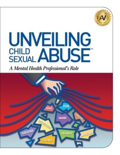 Cover for Angela Williams · Unveiling Child Sexual Abuse (Bok) (2023)