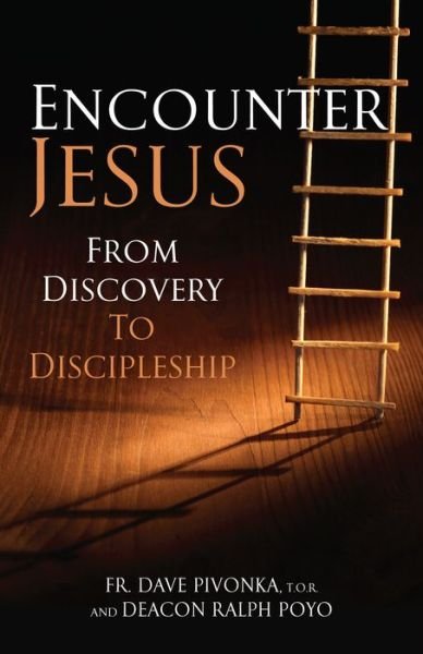 Cover for Deacon Ralph Poyo · Encounter Jesus: from Discovery to Discipleship (Taschenbuch) (2014)