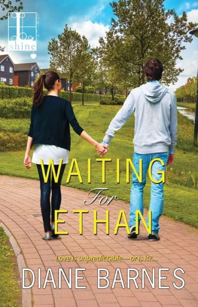 Cover for Diane Barnes · Waiting for Ethan (Paperback Book) (2015)