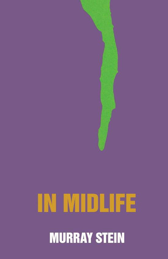 Cover for Murray Stein · In Midlife: a Jungian Perspective (Paperback Bog) (2014)