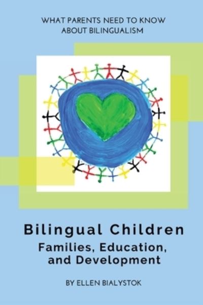 Cover for Ellen Bialystok · Bilingual Children (Book) (2022)