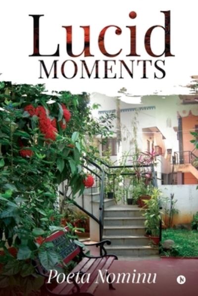 Cover for Poeta Nominu · Lucid Moments (Taschenbuch) (2019)