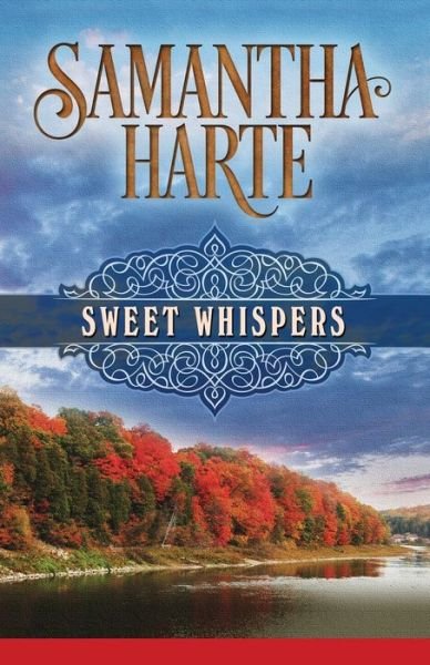 Cover for Samantha Harte · Sweet Whispers (Paperback Book) (2015)