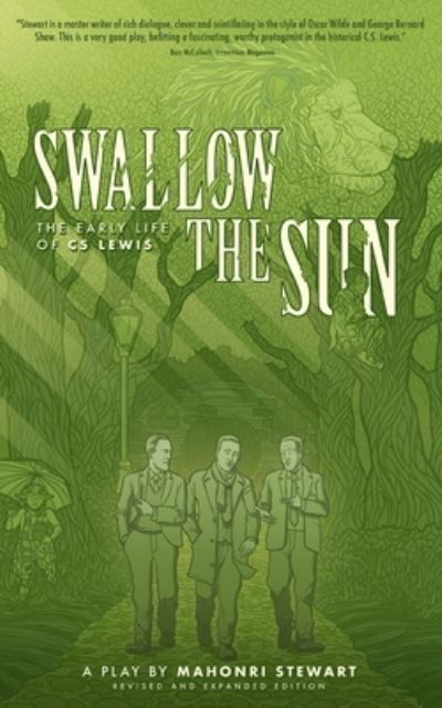 Swallow the Sun - Mahonri Stewart - Bøger - Createspace Independent Publishing Platf - 9781723485893 - 10. august 2018