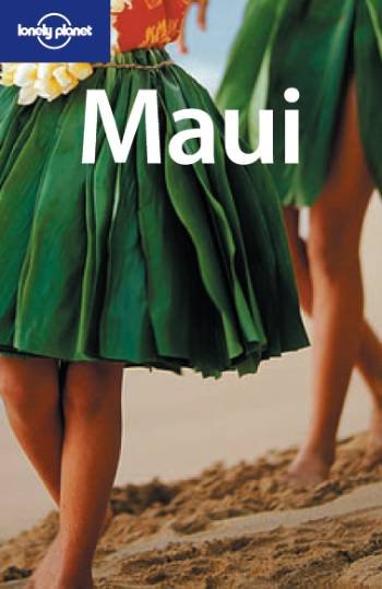Cover for Kristin Kimball · Maui (Book) [2nd edition] (2001)