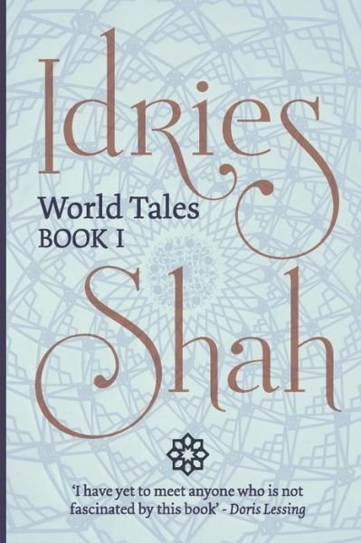 Idries Shah · World Tales (Paperback Book) (2018)