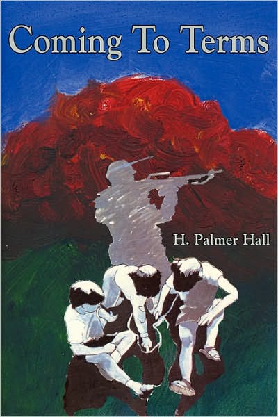 Cover for H. Palmer Hall · Coming to Terms (Paperback Book) (2007)