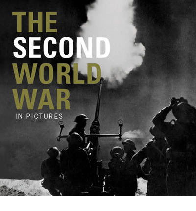 Cover for A Ammonite · The Second World War (Paperback Book) (2013)