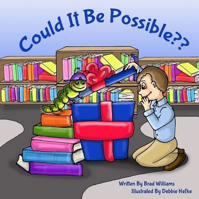 Cover for Brad Williams · Could It Be Possible? (Paperback Book) (2017)