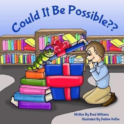 Cover for Brad Williams · Could It Be Possible? (Pocketbok) (2017)
