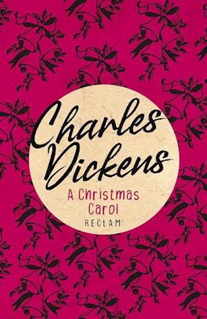 Cover for Dickens · Reclam UB 19989 Dickens:Christmas Carol (Book)