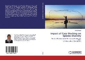 Cover for Haque · Impact of Carp Stocking on Specie (Buch)