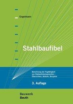 Cover for Engelmann · Stahlbaufibel (Bog)