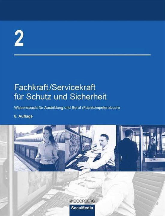 Cover for Bell · Fachkraft / Servicekraft für Schutz (N/A)