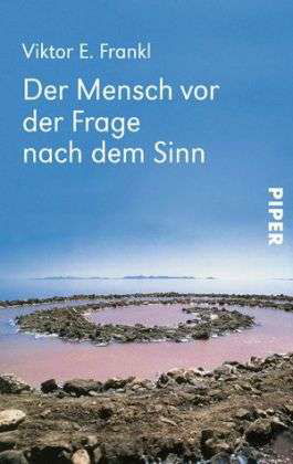 Cover for Viktor E. Frankl · Piper.00289 Frankl.Mensch v.Frage (Bog)