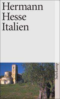 Suhrk.TB.0689  Hesse.Italien - Hermann Hesse - Böcker -  - 9783518371893 - 