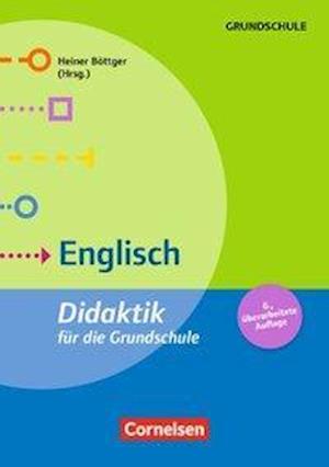 Cover for Barucki · Englisch (6. überarbeitete Aufl (Book)