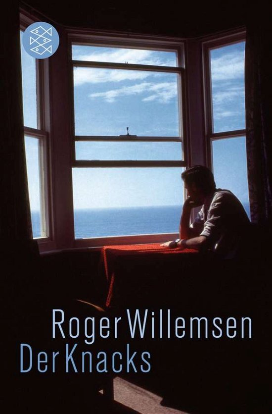 Cover for Roger Willemsen · Fischer TB.17989 Willemsen.Knacks (Book)