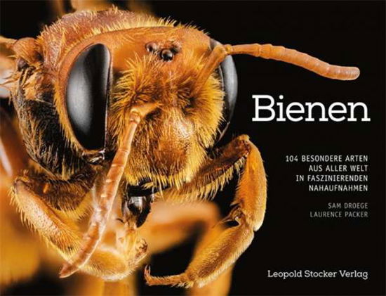 Cover for Droege · Bienen (Book)