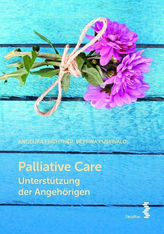 Cover for Feichtner · Palliative Care (Book)