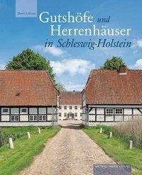 Cover for Lafrenz · Gutshöfe und Herrenhäuser in Sc (N/A)