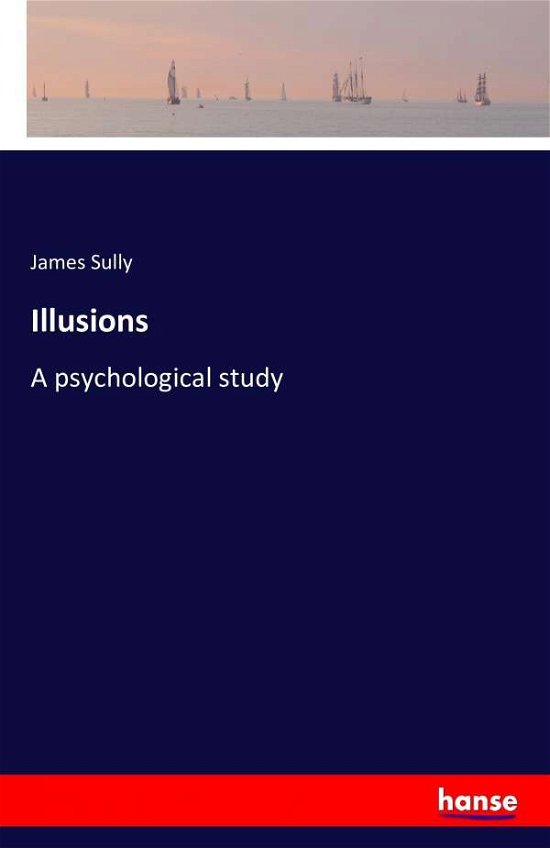 Cover for Sully · Illusions (Book) (2016)
