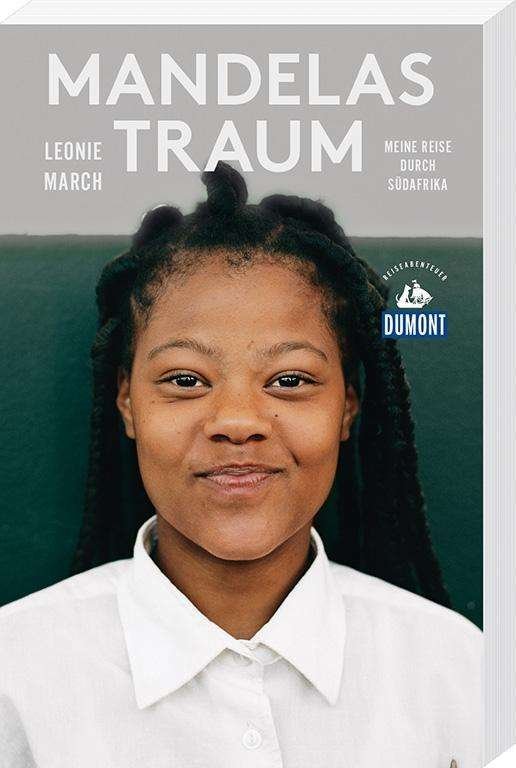 Cover for March · DuMont Reiseabent.Mandelas Traum (Book)