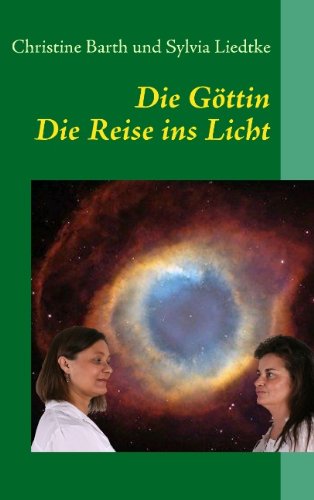 Cover for Sylvia Liedtke · Die Göttin (Paperback Book) [German edition] (2009)