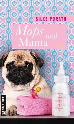 Cover for Porath · Mops und Mama (Bog)
