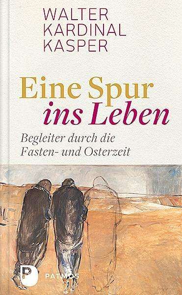 Cover for Kasper · Eine Spur ins Leben (Book)