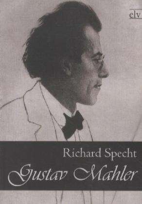 Cover for Specht · Gustav Mahler (Book)