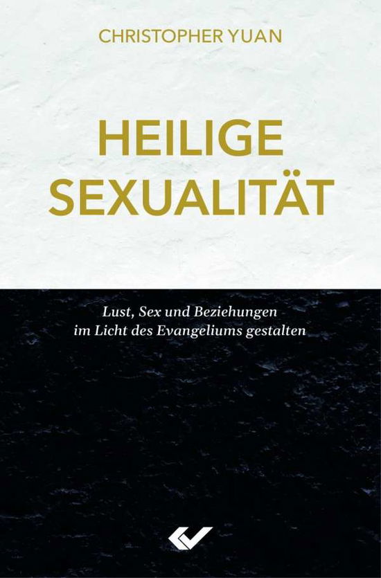 Cover for Yuan · Heilige Sexualität (Book)