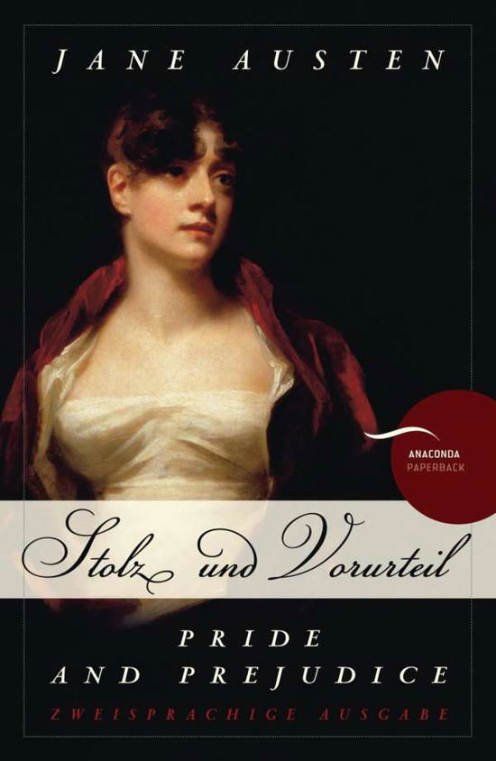 Cover for Austen · Stolz und Vorurteil / Price and (Book)