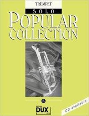 Cover for Arturo Himmer · Popular Collection 6 (Book) (2010)