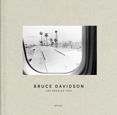 Bruce Davidson: Los Angeles 1964 - Bruce Davidson - Książki - Steidl Publishers - 9783869307893 - 29 września 2015