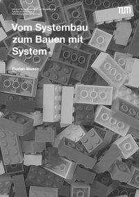 Cover for Musso · Vom Systembau zum Bauen mit Syste (Book)