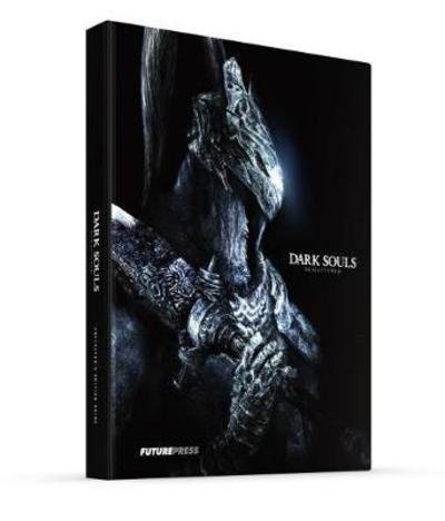 Cover for Future Press · Dark Souls: Remastered - Collector's Edition Guide (Book) (2018)