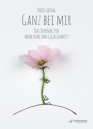 Cover for Iding · Ganz bei mir (Bog)
