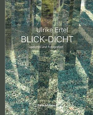 Cover for Ulrike Ertel · Blick-Dicht (Book) (2024)