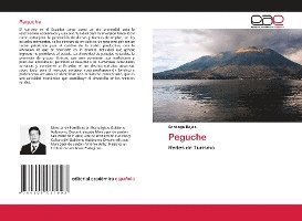 Cover for Rojas · Peguche (Bok)