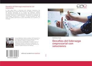 Cover for Dada · Desafíos del liderazgo empresarial (Buch)