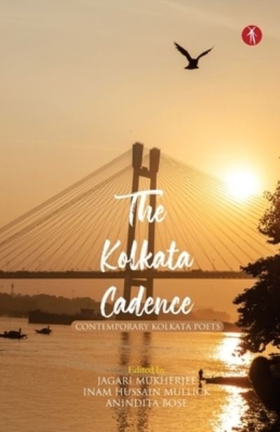 Cover for Jagari Mukherjee · The Kolkata Cadence (Paperback Book) (2021)